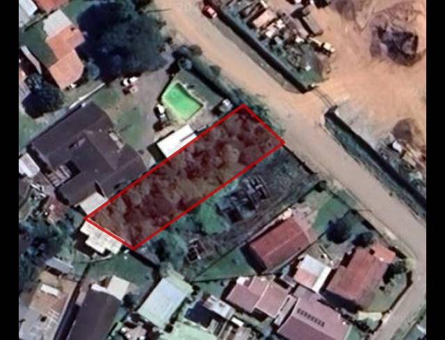 868M² VACANT LAND FOR SALE IN WOODLANDS